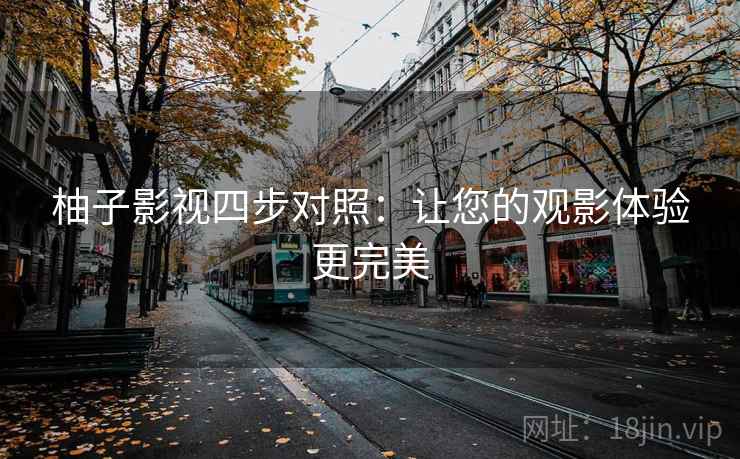 柚子影视四步对照：让您的观影体验更完美